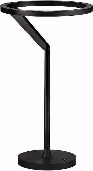 Nova Luce Tischleuchte »TILIA« LED-Modul 1 Stk. Warmweiß günstig online kaufen