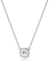 Swarovski Kette mit Anhänger Stilla Round, günstig online kaufen