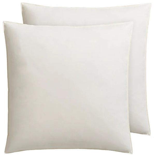 Otto Keller Federkissen »Annabelle« Füllung: 70Federn30Daunen Bezug: Baumwo günstig online kaufen