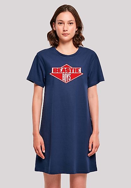 F4NT4STIC Shirtkleid "The Beastie Boys", Premium Qualität günstig online kaufen