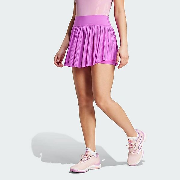 adidas Sportswear Tennisrock Pleat Pro Skirt günstig online kaufen