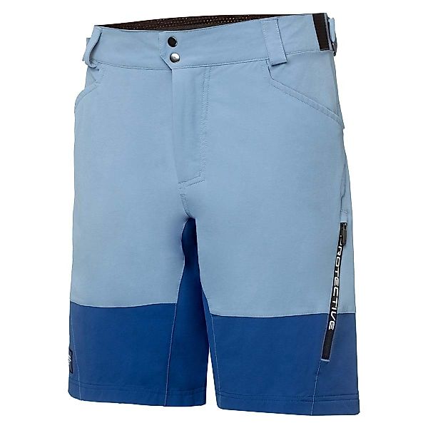 Protective Fahrradhose Shorts Herren P-Bounce 4.0 günstig online kaufen