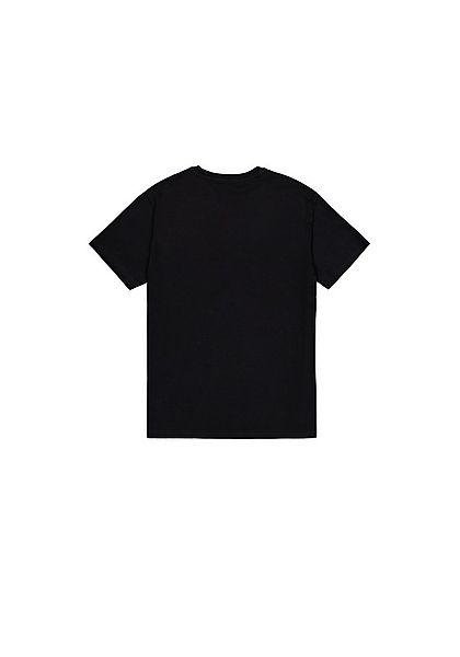 Alpha Industries T-Shirt Basic T-Shirt BL Rubber günstig online kaufen