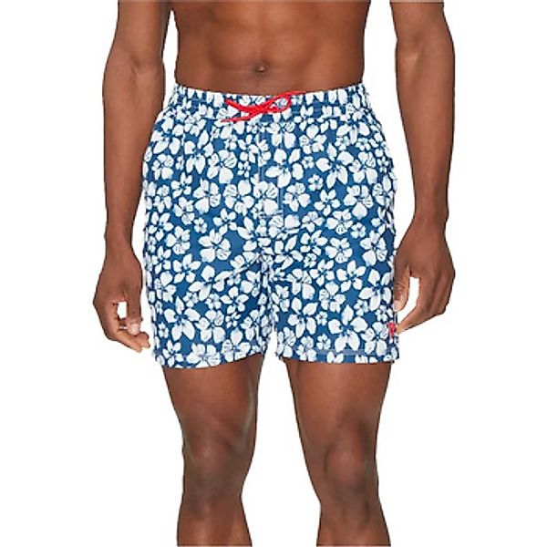 Guess  Badeshorts Fleuri günstig online kaufen