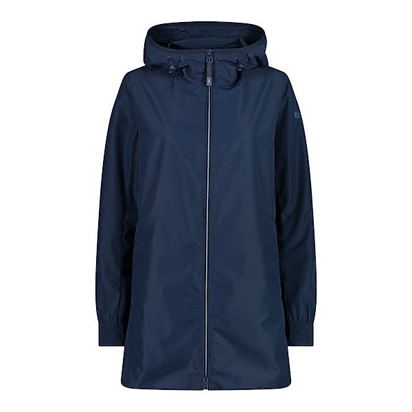 CMP Outdoorjacke CMP Damen Zip Hoodie Mantel günstig online kaufen