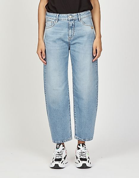 GANG 5-Pocket-Jeans 94IDA im lässigen O-Shape günstig online kaufen