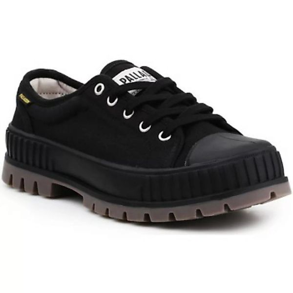 Palladium  Sneaker Lifestyle Schuhe  Plshock Og Black 76680-008-M günstig online kaufen