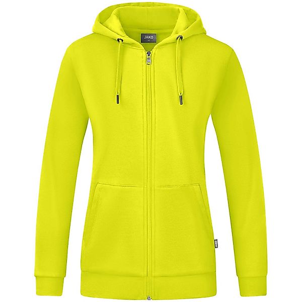 Jako Sweatjacke Jako Damen Kapuzenjacke Organic günstig online kaufen