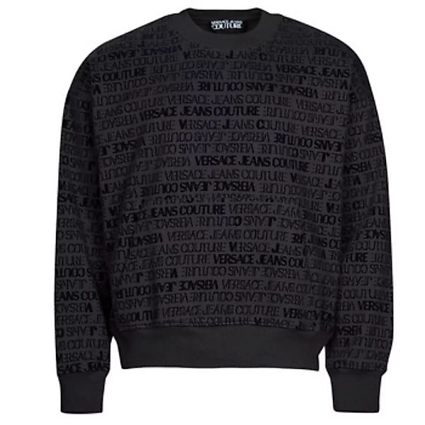 Versace Jeans Couture  Sweatshirt 73GAI310-899 günstig online kaufen