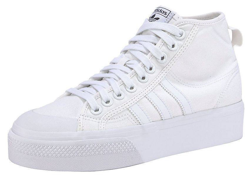 adidas Originals NIZZA PLATFORM MID Sneaker günstig online kaufen