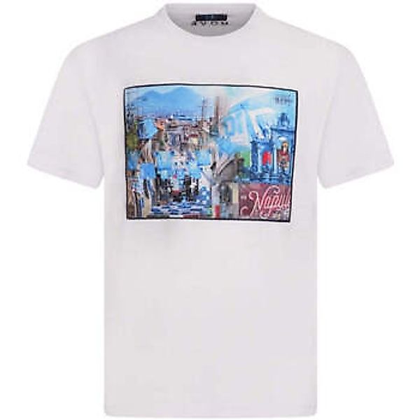 Move Be Different  T-Shirt T-shirt günstig online kaufen