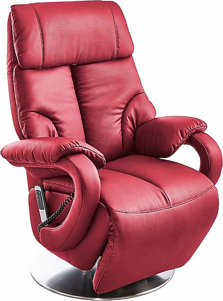 sit&more TV-Sessel »Invito« in Größe S, wahlweise mit Motor und Aufstehhilf günstig online kaufen