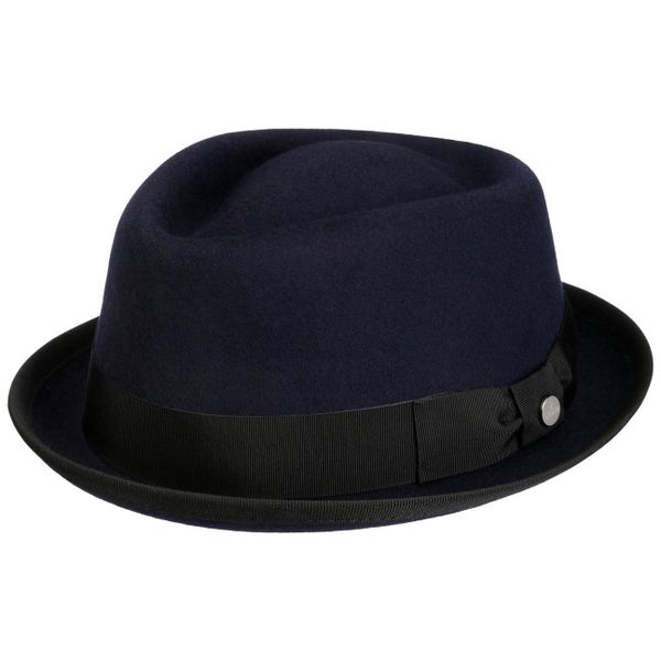 Lierys Fedora (1-St) Trilby mit Ripsband günstig online kaufen