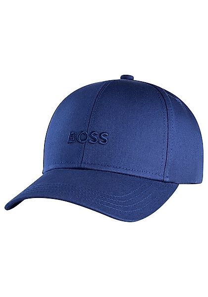 BOSS Baseball Cap Zed mit Logostickerei, Unisex günstig online kaufen