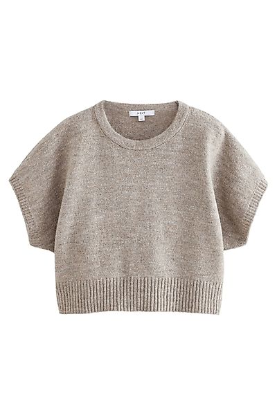 Next Poncho Tanktop mit Schleife (1-St) günstig online kaufen