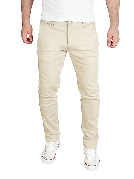 Pittman Chinohose Andrew moderne Chinohose mit günstig online kaufen