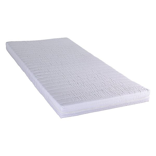 Komfortschaummatratze Comfort Matratze Komfortschaum Rollmatratze Härtegrad günstig online kaufen