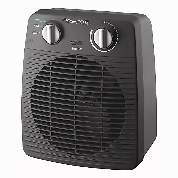 Rowenta Heizlüfter Compact Power, für Räume günstig online kaufen