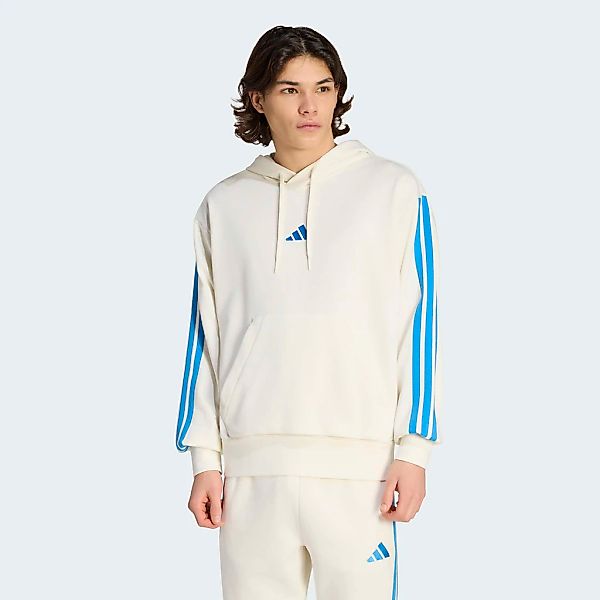 adidas Sportswear Kapuzensweatshirt "M 3S FT HD" günstig online kaufen