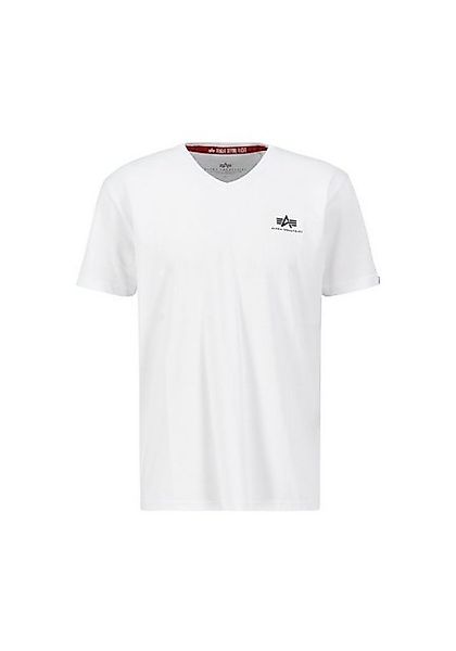 Alpha Industries T-Shirt Alpha Industries Men günstig online kaufen