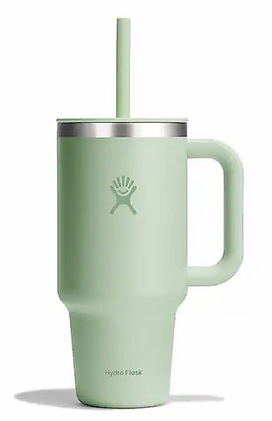 Hydro Flask Thermobecher »32 Oz All Around Travel Tumbler«, (1 tlg.), Hochw günstig online kaufen