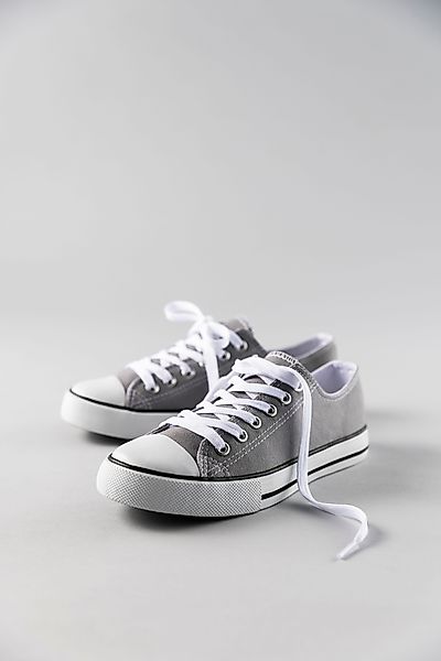 Aniston SHOES Sneaker, Freizeitschuh, Schnürschuh - günstig online kaufen