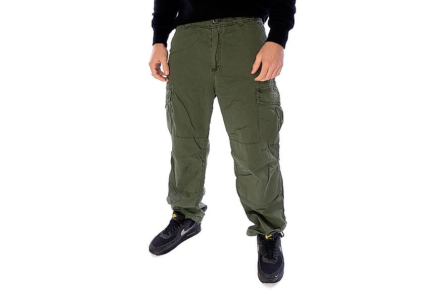 Jet Lag Cargohose Hose Jet Lag 22-944 olive günstig online kaufen