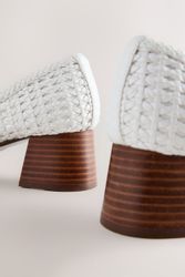 Next Forever Comfort® Lederpumps mit Blockabsatz günstig online kaufen