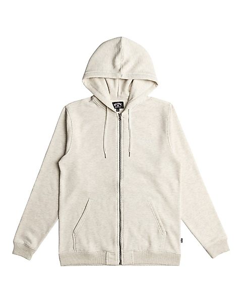 Billabong Kapuzensweatjacke Arch günstig online kaufen