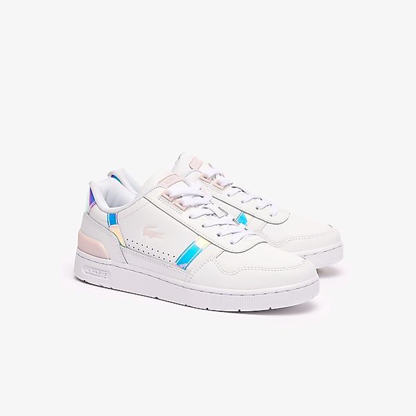 Lacoste T-CLIP 124 2 SFA Sneaker günstig online kaufen