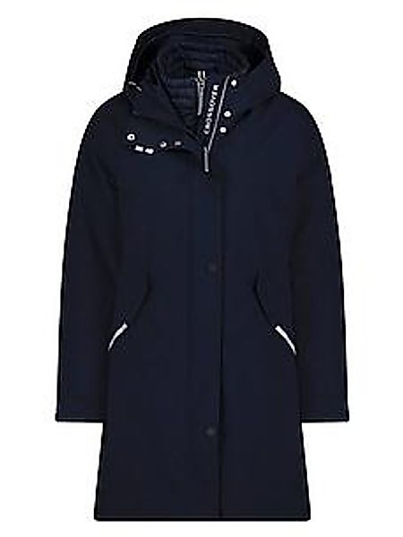 4-in-1-Jacke Betty Barclay blau günstig online kaufen