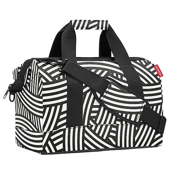 REISENTHEL® Reisetasche allrounder M Schultertasche Sporttasche günstig online kaufen