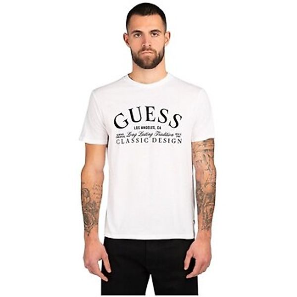 Guess  T-Shirt M5RI43K9RM1G011 günstig online kaufen