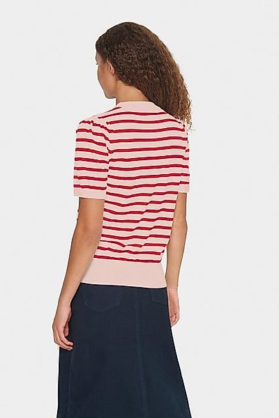 Saint Tropez Strickpullover Strickpullover MilaSZ günstig online kaufen