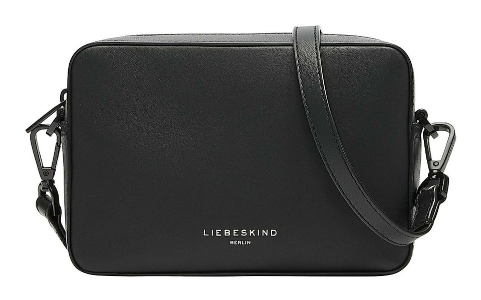 Liebeskind Berlin Schultertasche Camera Bag, aus echtem Schafsleder günstig online kaufen
