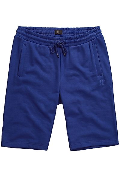 JP1880 Bermudas Bermuda Basic kurze Jogginghose günstig online kaufen