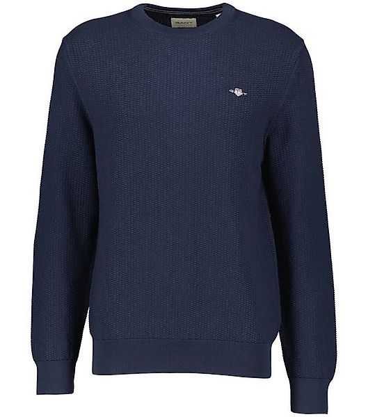 Gant Strickpullover (1-tlg) günstig online kaufen