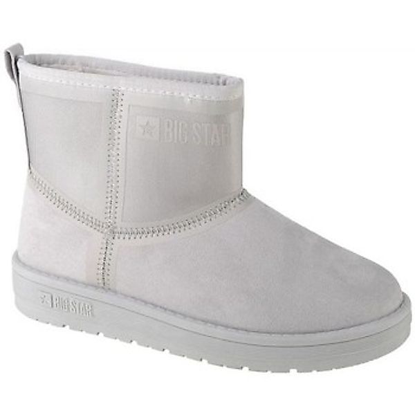 Big Star  Stiefeletten KK274613902 günstig online kaufen