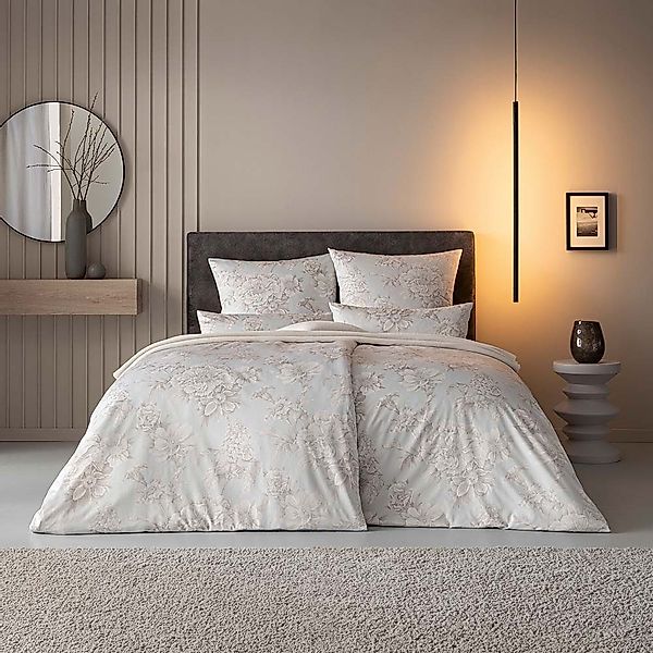 Estella Bettwäsche Estella Schweizer Premium Satin günstig online kaufen