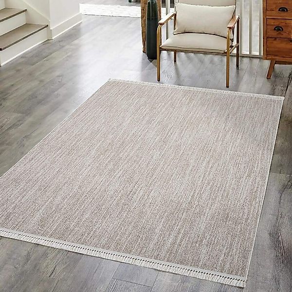 Carpet City Teppich CLASICO 0052, rechteckig, günstig online kaufen