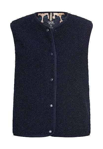 camel active Steppweste günstig online kaufen