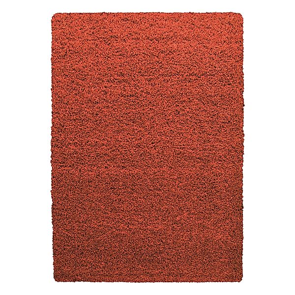 Teppium Teppich Unicolor - Einfarbig, Rechteckig, günstig online kaufen