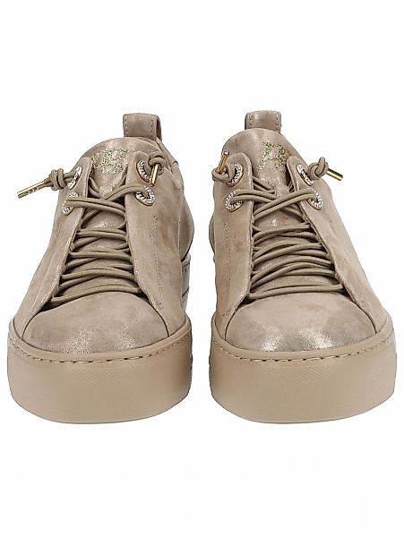 Paul Green Sneaker "Paul Green Sneaker Leder" günstig online kaufen