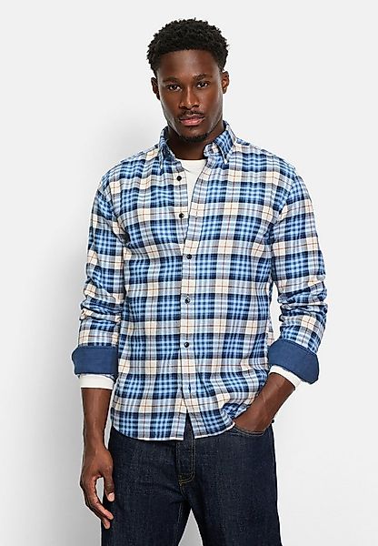 OLYMP Businesshemd OLYMP Casual, regular fit, Freizeithemd, Button-down günstig online kaufen