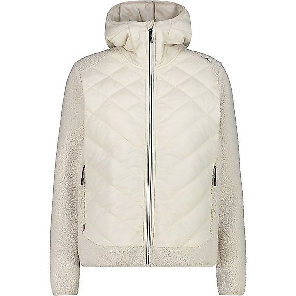 CAMPAGNOLO Hoodie Kapuzensweat JACKET HYBRID FIX HOOD günstig online kaufen