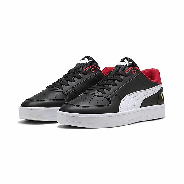 PUMA Sneaker "Scuderia Ferrari HP Caven 2.0 Sneakers Erwachsene" günstig online kaufen