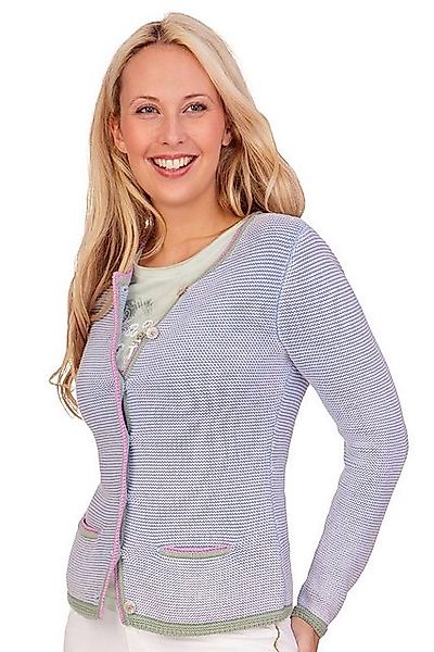 Lieblingsstück Trachtenstrickjacke Trachten Strickjacke - ZARA günstig online kaufen