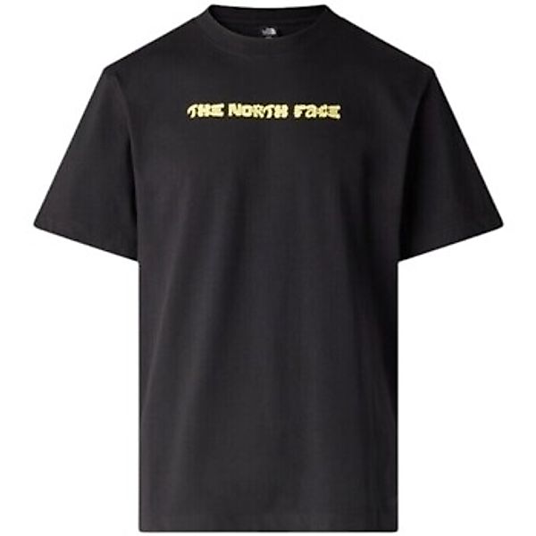 The North Face  T-Shirt NF0A8GQV günstig online kaufen