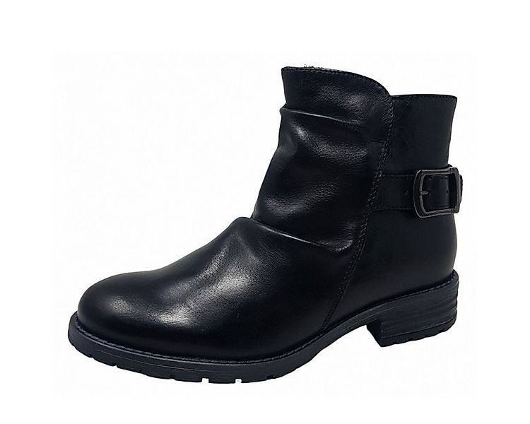 Klondike Stiefelette günstig online kaufen