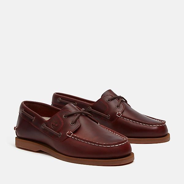 Timberland CLASSIC BOAT BOAT SHOE Bootsschuh günstig online kaufen